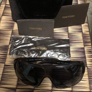 💥New💥 Tom Ford Sunglasses!  😎